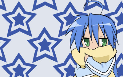 Akhuratha Anime izumi-konata-lucky-star Wall Poster Paper Print(12 inch X 18 inch, Rolled)
Akhuratha Anime izumi-konata-lucky-star Wall Poster Paper Print(12 inch X 18 inch, Rolled)