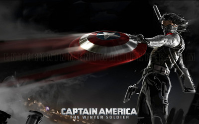 Akhuratha captain-america-new-soldierwinter-images-movie Wall Poster Paper Print(12 inch X 18 inch, Rolled)
Akhuratha captain-america-new-soldierwinter-images-movie Wall Poster Paper Print(12 inch X 18 inch, Rolled)