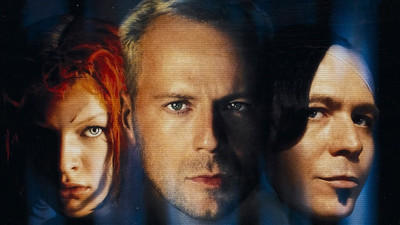 Aabhaas milla-jovovich-movies-the-fifth-element-bruce-willis Wall Poster Paper Print(12 inch X 18 inch, Rolled)
Aabhaas milla-jovovich-movies-the-fifth-element-bruce-willis Wall Poster Paper Print(12 inch X 18 inch, Rolled)