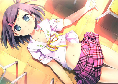 Akhuratha Anime anime-hentai-ouji-to-warawanai-neko-school-uniforms-visual-novels-tsutsukakushi-tsukiko Wall Poster Paper Print(12 inch X 18 inch, Rolled)
Akhuratha Anime anime-hentai-ouji-to-warawanai-neko-school-uniforms-visual-novels-tsutsukakushi-tsukiko Wall Poster Paper Print(12 inch X 18 inch, Rolled)