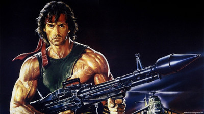 Aabhaas rambo-movies-s-images-imagepages Wall Poster Paper Print(12 inch X 18 inch, Rolled)
Aabhaas rambo-movies-s-images-imagepages Wall Poster Paper Print(12 inch X 18 inch, Rolled)