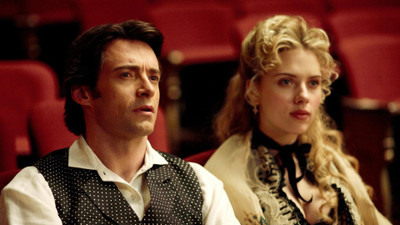 Aabhaas scarlett-johansson-movies-actresses-magic-actors-hugh-jackman-the-prestige Wall Poster Paper Print(12 inch X 18 inch, Rolled)
Aabhaas scarlett-johansson-movies-actresses-magic-actors-hugh-jackman-the-prestige Wall Poster Paper Print(12 inch X 18 inch, Rolled)