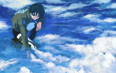 Akhuratha Anime shingeki-no-kyojin-eren-jeager-boys Wall Poster Paper Print(12 inch X 18 inch, Rolled)
Akhuratha Anime shingeki-no-kyojin-eren-jeager-boys Wall Poster Paper Print(12 inch X 18 inch, Rolled)