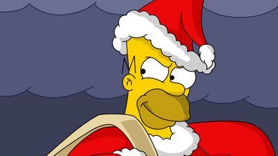 Akhuratha Anime achristmas-simpson-apple-homers Wall Poster Paper Print(12 inch X 18 inch, Rolled)
Akhuratha Anime achristmas-simpson-apple-homers Wall Poster Paper Print(12 inch X 18 inch, Rolled)