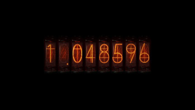 Akhuratha Anime steinsgate-time-travel Wall Poster Paper Print(12 inch X 18 inch, Rolled)
Akhuratha Anime steinsgate-time-travel Wall Poster Paper Print(12 inch X 18 inch, Rolled)