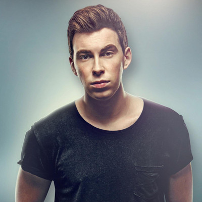 hardwell-robbert-van-de-corput-music-dj Wall Poster Paper Print(12 inch X 18 inch, Rolled)