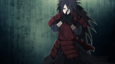 Akhuratha Anime amadara-uchiha-s-naruto Wall Poster Paper Print(12 inch X 18 inch, Rolled)
Akhuratha Anime amadara-uchiha-s-naruto Wall Poster Paper Print(12 inch X 18 inch, Rolled)