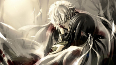 Akhuratha Anime hot-couple-kissing Wall Poster Paper Print(12 inch X 18 inch, Rolled)
Akhuratha Anime hot-couple-kissing Wall Poster Paper Print(12 inch X 18 inch, Rolled)