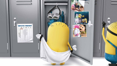 Akhuratha -despicable-movie-backgrounds-minion- Wall Poster Paper Print(12 inch X 18 inch, Rolled)
Akhuratha -despicable-movie-backgrounds-minion- Wall Poster Paper Print(12 inch X 18 inch, Rolled)
