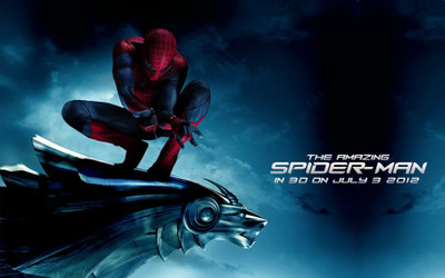 Aabhaas man-spider-amazing Wall Poster Paper Print(12 inch X 18 inch, Rolled)
Aabhaas man-spider-amazing Wall Poster Paper Print(12 inch X 18 inch, Rolled)