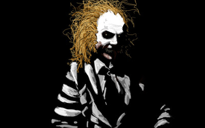 Akhuratha beetlejuice-fan-art-movies-tim-burton Wall Poster Paper Print(12 inch X 18 inch, Rolled)
Akhuratha beetlejuice-fan-art-movies-tim-burton Wall Poster Paper Print(12 inch X 18 inch, Rolled)