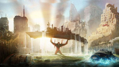 Akhuratha Anime neon-genesis-evangelion-eva-unit-boats-cities-ships-destruction-cityscapes-robots-sunlight-water Wall Poster Paper Print(12 inch X 18 inch, Rolled)
Akhuratha Anime neon-genesis-evangelion-eva-unit-boats-cities-ships-destruction-cityscapes-robots-sunlight-water Wall Poster Paper Print(12 inch X 18 inch, Rolled)