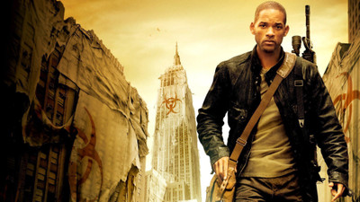 Aabhaas movies-will-smith-i-am-legend Wall Poster Paper Print(12 inch X 18 inch, Rolled)
Aabhaas movies-will-smith-i-am-legend Wall Poster Paper Print(12 inch X 18 inch, Rolled)