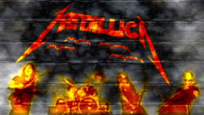Akhuratha metallica-music-metallic- Wall Poster Paper Print(12 inch X 18 inch, Rolled)
Akhuratha metallica-music-metallic- Wall Poster Paper Print(12 inch X 18 inch, Rolled)