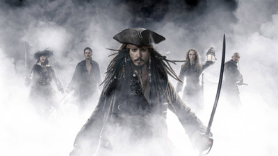 Akhuratha movies-caribbean-pirates Wall Poster Paper Print(12 inch X 18 inch, Rolled)
Akhuratha movies-caribbean-pirates Wall Poster Paper Print(12 inch X 18 inch, Rolled)