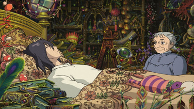 Akhuratha Anime acastle-moving-howlss Wall Poster Paper Print(12 inch X 18 inch, Rolled)
Akhuratha Anime acastle-moving-howlss Wall Poster Paper Print(12 inch X 18 inch, Rolled)