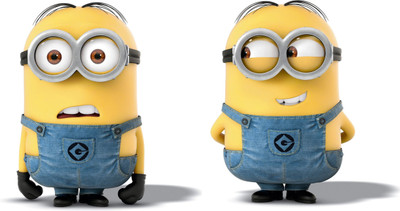 Aabhaas minions-movie-despicable- Wall Poster Paper Print(12 inch X 18 inch, Rolled)
Aabhaas minions-movie-despicable- Wall Poster Paper Print(12 inch X 18 inch, Rolled)