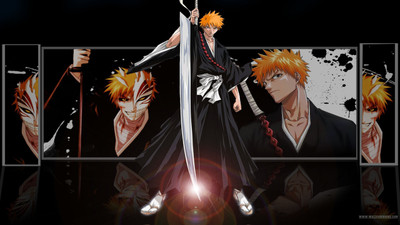 Akhuratha Anime christmas-ichigos-bleachs Wall Poster Paper Print(12 inch X 18 inch, Rolled)
Akhuratha Anime christmas-ichigos-bleachs Wall Poster Paper Print(12 inch X 18 inch, Rolled)