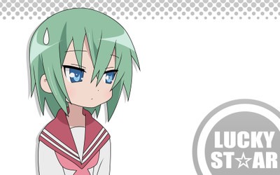 Akhuratha Anime ascreen-lucky-stars-monitor-other-images Wall Poster Paper Print(12 inch X 18 inch, Rolled)
Akhuratha Anime ascreen-lucky-stars-monitor-other-images Wall Poster Paper Print(12 inch X 18 inch, Rolled)