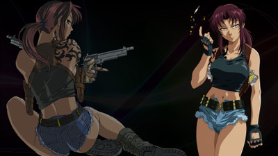Akhuratha Anime revy-black-lagoon Wall Poster Paper Print(12 inch X 18 inch, Rolled)
Akhuratha Anime revy-black-lagoon Wall Poster Paper Print(12 inch X 18 inch, Rolled)