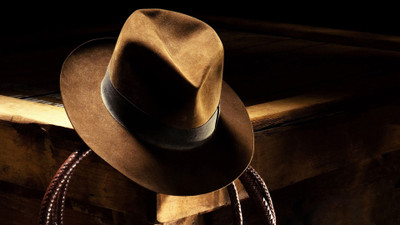 Akhuratha 0fedora-indiana-jones-indiana-jones-and-the-kingdom-of-the-crystal-skull-movies Wall Poster Paper Print(12 inch X 18 inch, Rolled)
Akhuratha 0fedora-indiana-jones-indiana-jones-and-the-kingdom-of-the-crystal-skull-movies Wall Poster Paper Print(12 inch X 18 inch, Rolled)