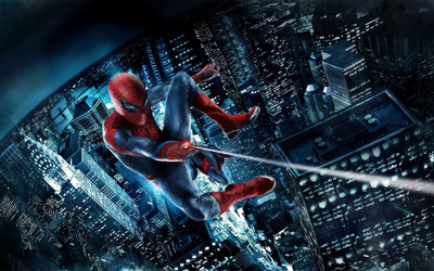 Aabhaas man-amazing-spider-posters-movie- Wall Poster Paper Print(12 inch X 18 inch, Rolled)
Aabhaas man-amazing-spider-posters-movie- Wall Poster Paper Print(12 inch X 18 inch, Rolled)