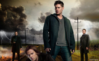 Wall Poster a/wallpaper-supernatural-season-movie Paper Print(12 inch X 18 inch, Rolled)
Wall Poster a/wallpaper-supernatural-season-movie Paper Print(12 inch X 18 inch, Rolled)