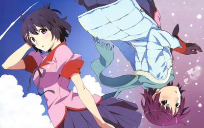 Akhuratha Anime christmas-image-tsubasa-bakemonogatari-senjougahara-hitagi Wall Poster Paper Print(12 inch X 18 inch, Rolled)
Akhuratha Anime christmas-image-tsubasa-bakemonogatari-senjougahara-hitagi Wall Poster Paper Print(12 inch X 18 inch, Rolled)