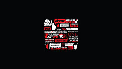 Wall Poster a/spoirler-star-wars--harry-potter-fight-club-the-others-beatiful-mind Paper Print(12 inch X 18 inch, Rolled)
Wall Poster a/spoirler-star-wars--harry-potter-fight-club-the-others-beatiful-mind Paper Print(12 inch X 18 inch, Rolled)