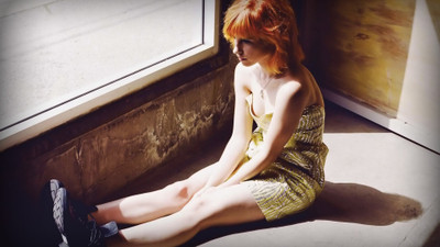 Akhuratha -hayley-williams-paramore-women-music-redheads-celebrity-singers Wall Poster Paper Print(12 inch X 18 inch, Rolled)
Akhuratha -hayley-williams-paramore-women-music-redheads-celebrity-singers Wall Poster Paper Print(12 inch X 18 inch, Rolled)