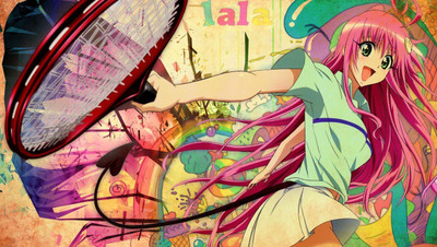 Akhuratha Anime snyp-colorful-to-love-ru-lala-satalin-deviluke Wall Poster Paper Print(12 inch X 18 inch, Rolled)
Akhuratha Anime snyp-colorful-to-love-ru-lala-satalin-deviluke Wall Poster Paper Print(12 inch X 18 inch, Rolled)