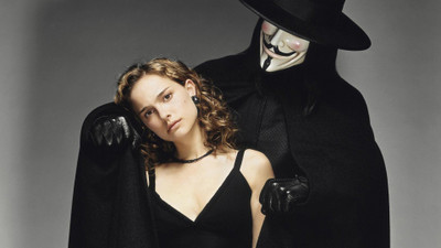 Akhuratha v-for-vendetta-movies-natalie-portman Wall Poster Paper Print(12 inch X 18 inch, Rolled)
Akhuratha v-for-vendetta-movies-natalie-portman Wall Poster Paper Print(12 inch X 18 inch, Rolled)