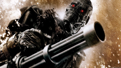 Akhuratha terminator-movies-deskop-image-images-imagepages Wall Poster Paper Print(12 inch X 18 inch, Rolled)
Akhuratha terminator-movies-deskop-image-images-imagepages Wall Poster Paper Print(12 inch X 18 inch, Rolled)