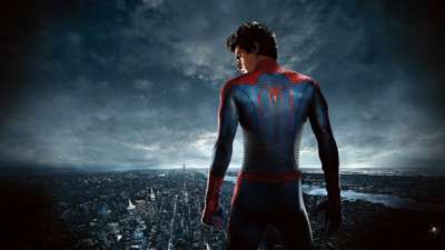 Aabhaas -man-spider-amazing-movies- Wall Poster Paper Print(12 inch X 18 inch, Rolled)
Aabhaas -man-spider-amazing-movies- Wall Poster Paper Print(12 inch X 18 inch, Rolled)