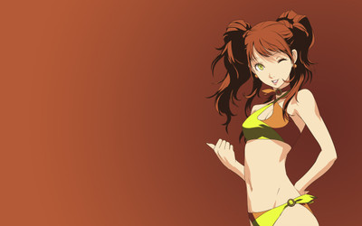 Akhuratha Anime persona-christmas-simple-hair-series- Wall Poster Paper Print(12 inch X 18 inch, Rolled)
Akhuratha Anime persona-christmas-simple-hair-series- Wall Poster Paper Print(12 inch X 18 inch, Rolled)