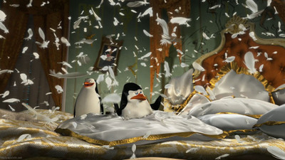 Aabhaas madagascar-penguins-movie-background-pictures Wall Poster Paper Print(12 inch X 18 inch, Rolled)
Aabhaas madagascar-penguins-movie-background-pictures Wall Poster Paper Print(12 inch X 18 inch, Rolled)
