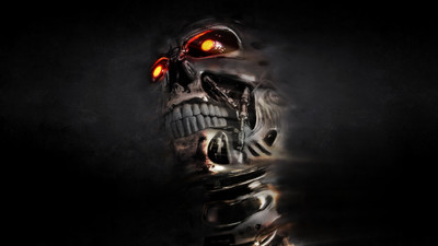 Akhuratha movies-terminator Wall Poster Paper Print(12 inch X 18 inch, Rolled)
Akhuratha movies-terminator Wall Poster Paper Print(12 inch X 18 inch, Rolled)