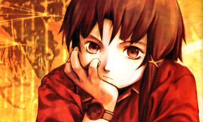 Akhuratha Anime wserial-experiments-lain Wall Poster Paper Print(12 inch X 18 inch, Rolled)
Akhuratha Anime wserial-experiments-lain Wall Poster Paper Print(12 inch X 18 inch, Rolled)