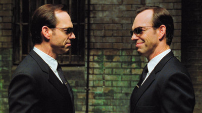 Wall Poster /movies-the-matrix-reloaded Paper Print(12 inch X 18 inch, Rolled)