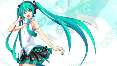 Akhuratha Anime hatsune-miku-vocaloid Wall Poster Paper Print(12 inch X 18 inch, Rolled)
Akhuratha Anime hatsune-miku-vocaloid Wall Poster Paper Print(12 inch X 18 inch, Rolled)