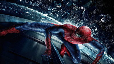 Wall Poster a/wallpapers-man-spider-amazing-desktop-awesome-archives Paper Print(12 inch X 18 inch, Rolled)
Wall Poster a/wallpapers-man-spider-amazing-desktop-awesome-archives Paper Print(12 inch X 18 inch, Rolled)