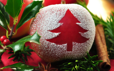 Akhuratha Anime achristmas-photo-tree-apple-walls Wall Poster Paper Print(12 inch X 18 inch, Rolled)
Akhuratha Anime achristmas-photo-tree-apple-walls Wall Poster Paper Print(12 inch X 18 inch, Rolled)