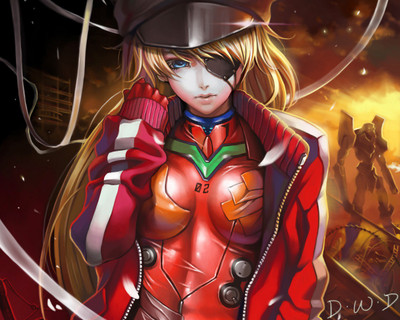 Akhuratha Anime asuka-eva-evangelion Wall Poster Paper Print(12 inch X 18 inch, Rolled)
Akhuratha Anime asuka-eva-evangelion Wall Poster Paper Print(12 inch X 18 inch, Rolled)