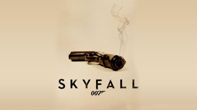 Akhuratha james-bondmovie-skyfall Wall Poster Paper Print(12 inch X 18 inch, Rolled)
Akhuratha james-bondmovie-skyfall Wall Poster Paper Print(12 inch X 18 inch, Rolled)