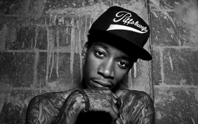 khalifa-music-thomaz-jibril-camerons Wall Poster Paper Print(12 inch X 18 inch, Rolled)
khalifa-music-thomaz-jibril-camerons Wall Poster Paper Print(12 inch X 18 inch, Rolled)
