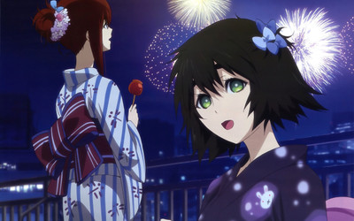 Akhuratha Anime steinsgate-images Wall Poster Paper Print(12 inch X 18 inch, Rolled)
Akhuratha Anime steinsgate-images Wall Poster Paper Print(12 inch X 18 inch, Rolled)