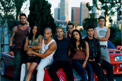 Wall Poster /fast-and-furious-cast-group-of-people Paper Print(12 inch X 18 inch, Rolled)
Wall Poster /fast-and-furious-cast-group-of-people Paper Print(12 inch X 18 inch, Rolled)