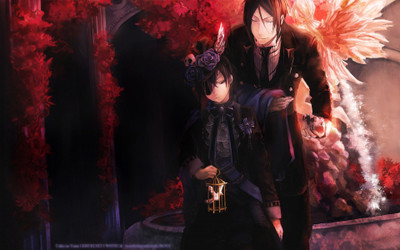 Akhuratha Anime kuroshitsuji-itemkisuki Wall Poster Paper Print(12 inch X 18 inch, Rolled)
Akhuratha Anime kuroshitsuji-itemkisuki Wall Poster Paper Print(12 inch X 18 inch, Rolled)