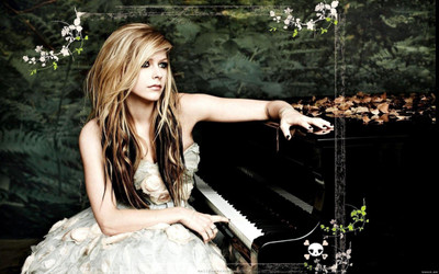 Akhuratha avril-lavigne-celebrity-musics Wall Poster Paper Print(12 inch X 18 inch, Rolled)
Akhuratha avril-lavigne-celebrity-musics Wall Poster Paper Print(12 inch X 18 inch, Rolled)