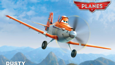 Akhuratha -disney-movie-planes-dusty Wall Poster Paper Print(12 inch X 18 inch, Rolled)
Akhuratha -disney-movie-planes-dusty Wall Poster Paper Print(12 inch X 18 inch, Rolled)